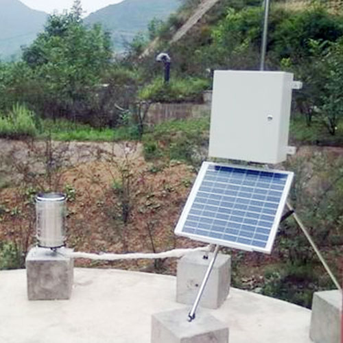 TYQ-YLZ自動(dòng)雨量站