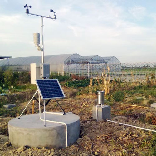TYQ-LYZ農(nóng)業(yè)氣象站