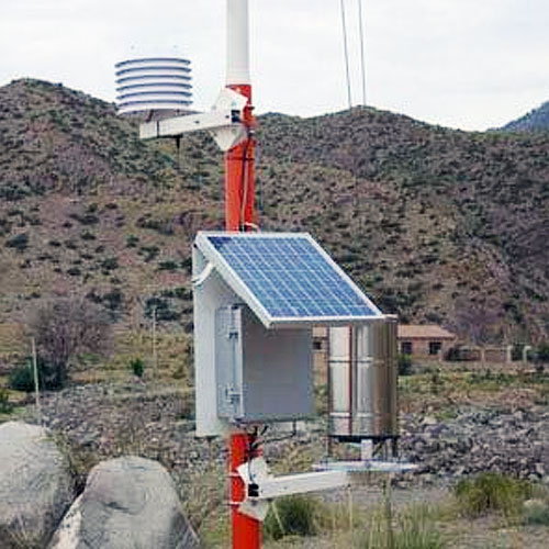 TYQ-SLZ森林火險(xiǎn)監(jiān)測站/森林防火氣象站