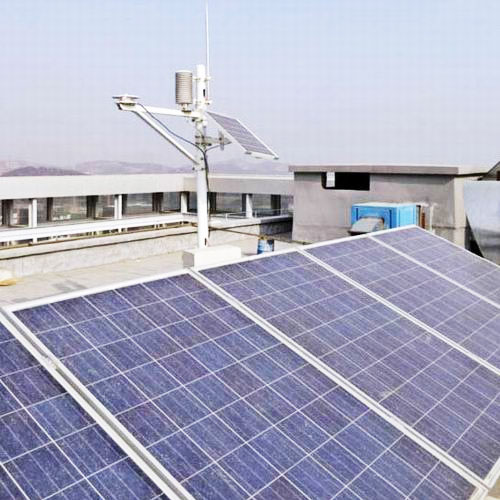 TYQ-GFY光伏環(huán)境監(jiān)測儀/太陽能發(fā)電環(huán)境監(jiān)測站