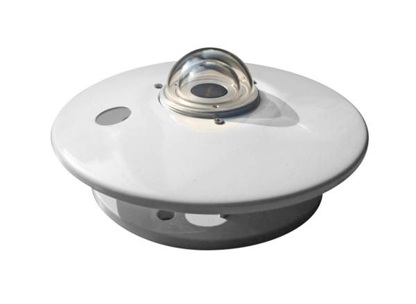 NCS-TRS熱電堆式總輻射傳感器