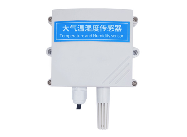 NCS-TH壁掛式溫濕度傳感器